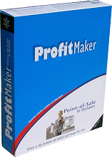 Cleaners ProfitMaker Software