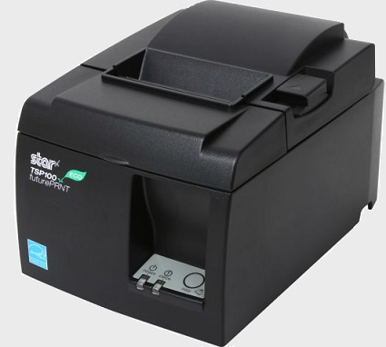 Cleaners ProfitMaker Invoice Printer